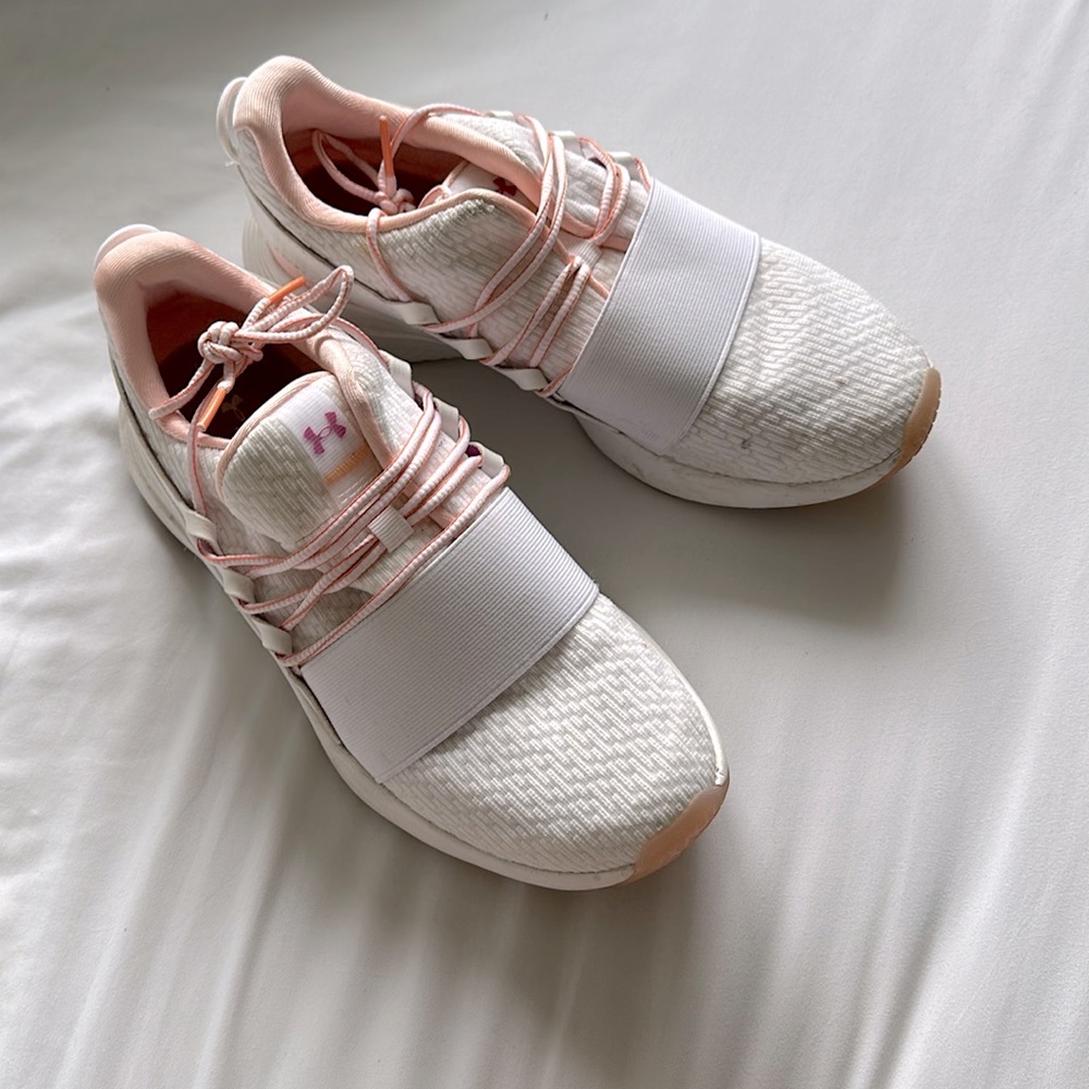 Under Armour Charged Women’s Running Shoes